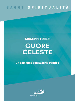 cover image of Cuore celeste